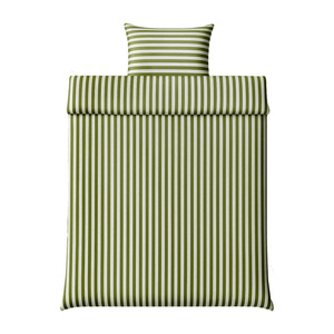 Pościel 140 x 200 2cz Mikrofibra w Pasy Eusebia Home 15