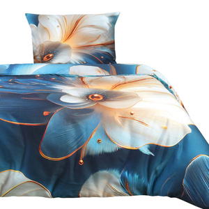 Bedding 140 x 200 2cz Satynlove Premium 12414