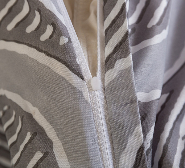 Bedding 140 x 200 2pc Satin Maria 3046