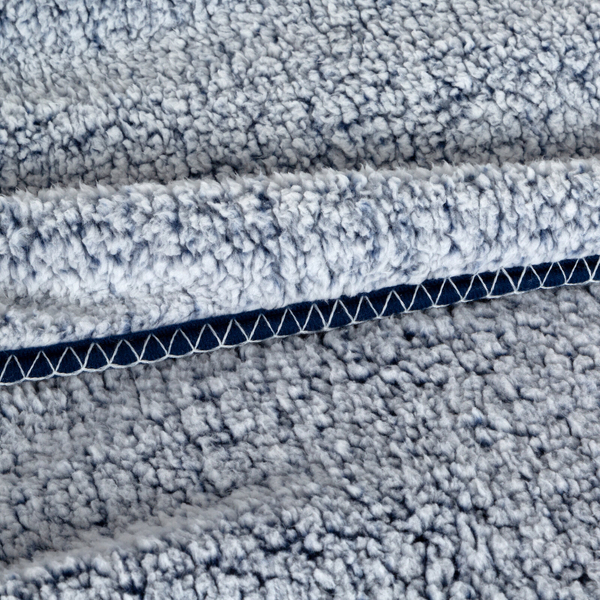 Blanket 170 x 210 Microfiber Lamb Koala Gran+White