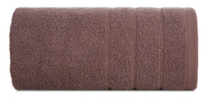 30 x 50 Bath Towel Cotton Dali 07 J.Brown