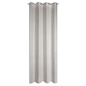 Anita Decorative Curtain 140 x 250 Natural