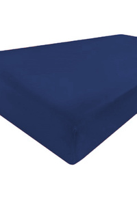 Prześcieradło 190 x 200 Satynowe z Gumką Gold 47