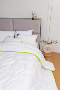 Duvet 200 x 220 Super Summer Outlast Bamboo
