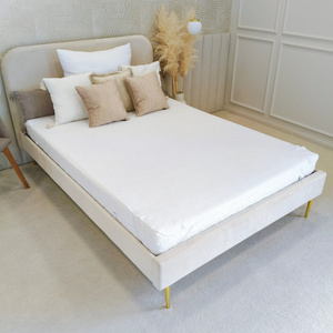 Ochraniacz Na Materac 80 x 160 Higieniczny Fabian