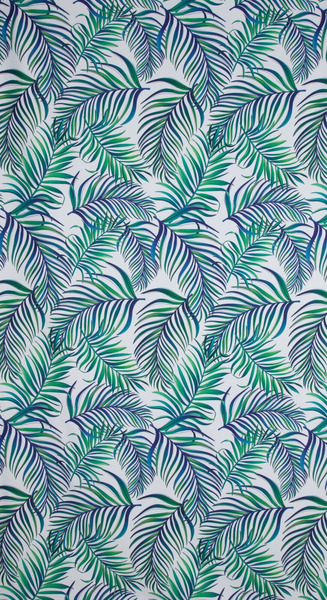 Zasłona 140 x 250 Dekoracyjna Design91 Palms 02