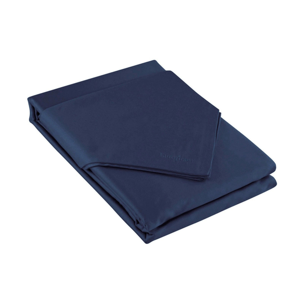 Pościel 140 x 200 2cz Satynowa Nova3 C.Granat