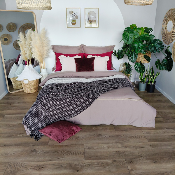 Inspiracja Cherry mocha nr 40