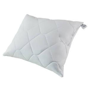 Poduszka 70x80 HAPPY pikowana Mikrofibra Lekka