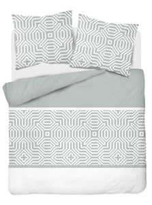 Pościel 220 x 200 3cz Vicenza Bawełna wz. 5112A