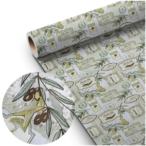 Cerata Na Stół 140 cm Dekoracyjna Na Metry Lena 05