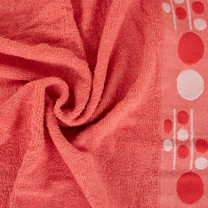 Set of Towels 70 x 140 6pcs. Cotton Narcis 08