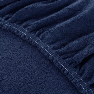 180 x 200 Terry sheet with elastic Gaja 09