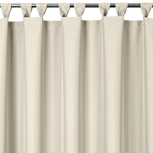 Garden Curtain 155 x 260 Garden 04A
