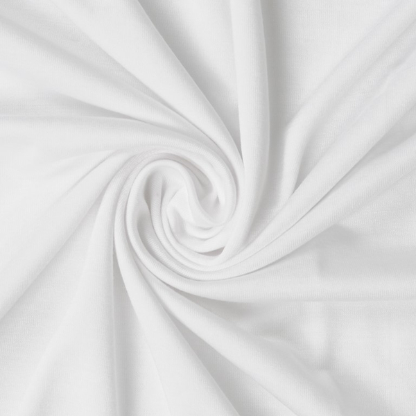 Protective sheet 160 x 200 with elastic BAMBOO 01