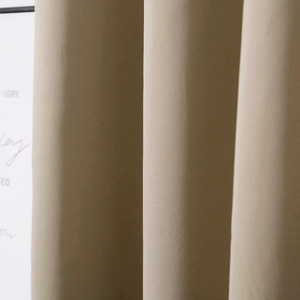 Curtain 140 x 270 on Tape Blackout Edoardo 06