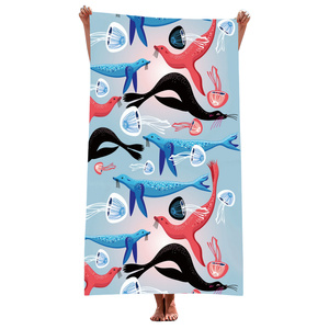 Holiday 109 100 x 180 Bath Towel