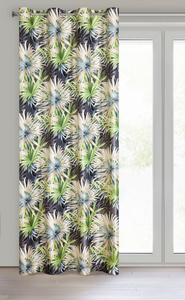 Curtain 140 x 250 Decorative Velvet Verona Gr + Z