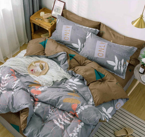 Pościel 200 x 220 3cz Satynowa Melita 498