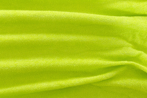 Prześcieradło Frotte z Gumką 052_D Limonka 180x200