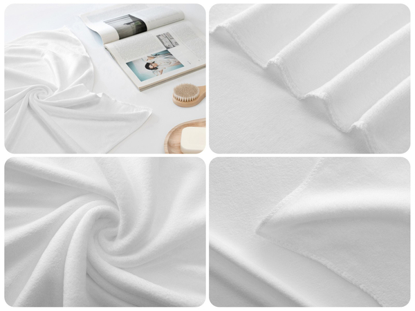 Towel 70 x 140 Quick-Drying Microfiber Iben 11