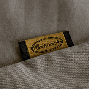 Poszewka Do Pościeli Nova 40 x 40 Kawa