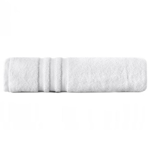 Ręcznik 100 x 150 Bawełna Prestiż 550g/m2 Biały