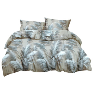 Bedding 200 x 220 3pcs Microfiber HXDD-1567