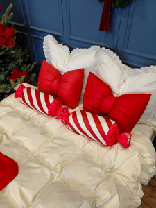 Inspiracja Christmas Bow nr 59