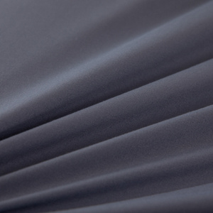 Pościel 200 x 220 3cz Gładka Z Haftem Lumera 12