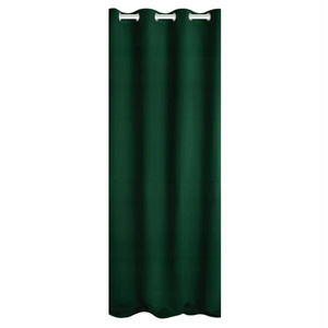 Curtain 140 x 250 Blackout Hold Buttons