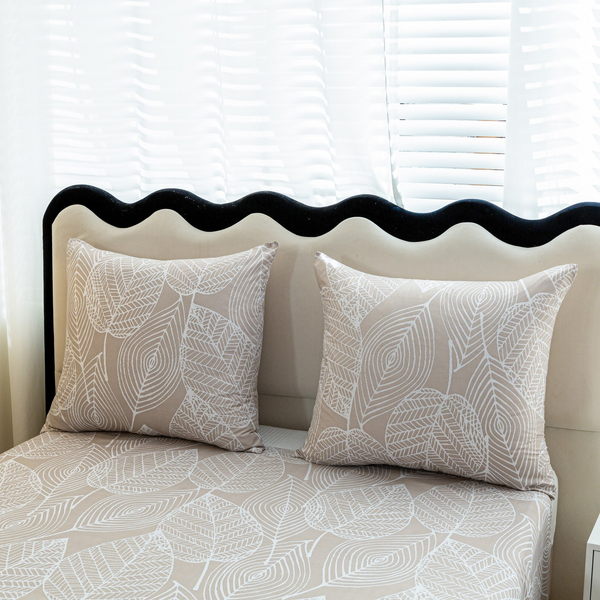 Pościel 200 x 220 3cz Satynowa Maria 3089