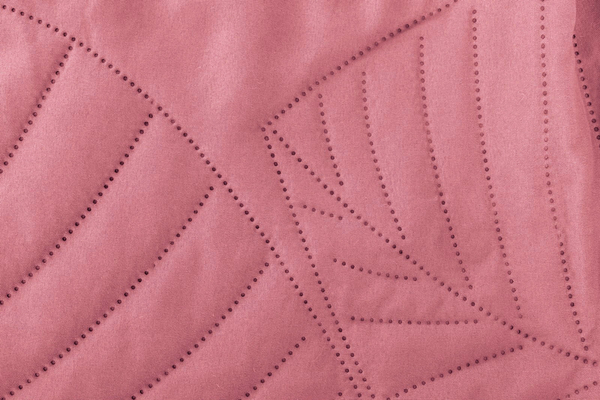 Bedspread 220 x 240 Embossed Microfiber Nicole 20