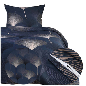 Bedding 140 x 200 2cz Satinlove 1550/1