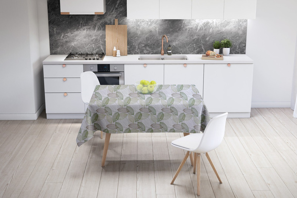 Cerata Na Stół Obrus Ceratowy 140 x 160 Gosia 35