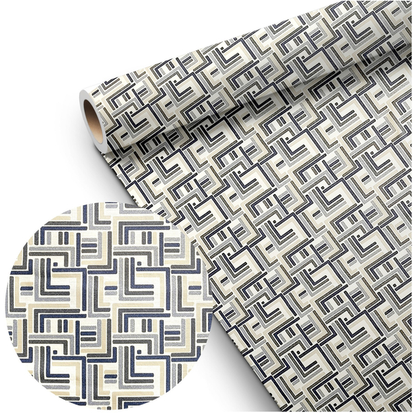 Cerata Na Stół 140 cm Dekoracyjna Na Metry Lena 71