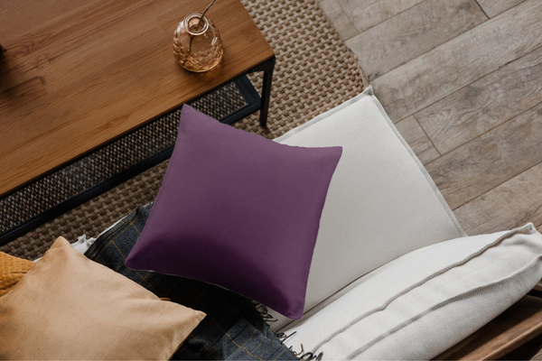 Pillowcase 40 x 40 Cotton Pillowcase Belluno 119