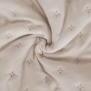 Narzuta 200 x 220 Pikowana Z Falbaną Celia 03