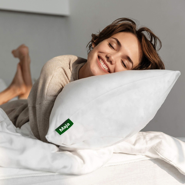 Poduszka Fizelina Polska 40x60