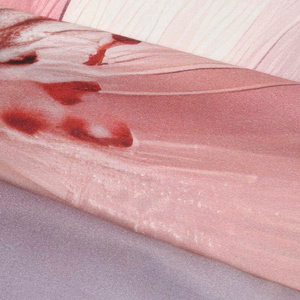 Bedding 180 x 200 3pc Satinlove Premium 12417