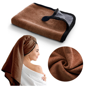 Microfiber Absorbent Towel 60 x 90 Felipe 07