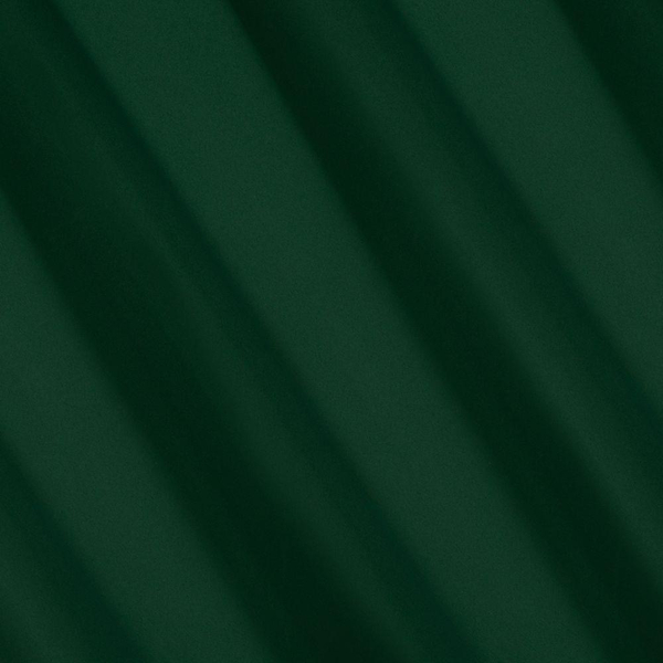 Blackout Logan Tape Curtain 140 x 270 Green