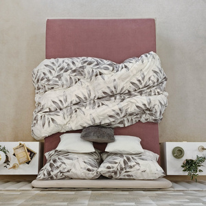 180 x 200 Terry sheet with elastic Gaja 45