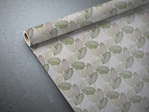 Tablecloth Vinyl Table Cover 140 x 350 Gosia 35