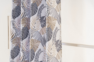 Curtain 140 x 250 Decorative Blackout Leni 04 P