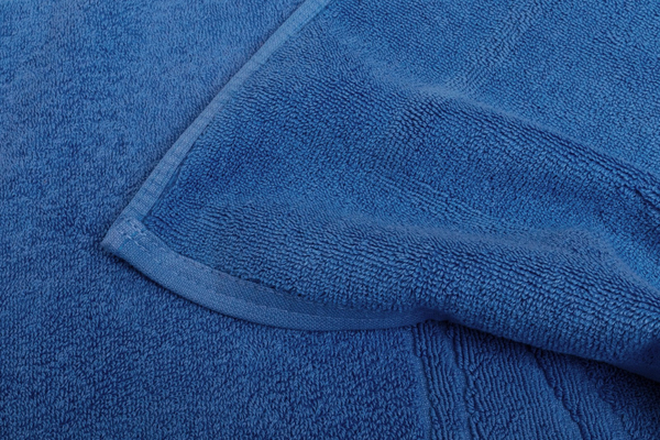 Bathroom Rug Sora 50 x 70 20 650 g/m2 Blue