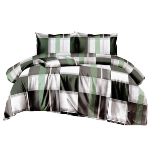 Bedding 200 x 220 3pcs Microfiber HXDD-1469