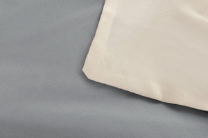 Bedding 160 x 200 3cz Satin Double-sided Bruni 07