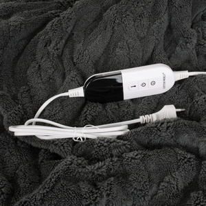 Blanket 160 x 180 Electric with Adjustable Lumico 04