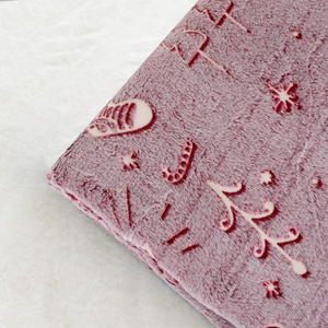 Koc 150 x 200 Mikrofibra Fluorescencyjna Peter 15